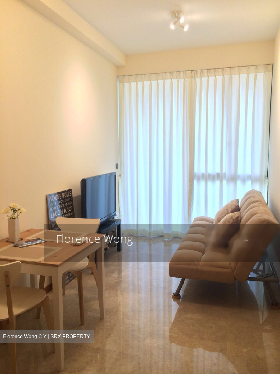 Nottinghill Suites (D21), Apartment #167098842